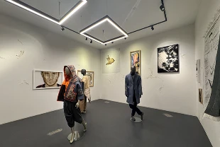 Anadolu'nun dokuma dili dünyaya anlatılıyor