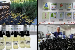 Anadolu'nun güzellik tarifleri Türk kozmetik sektörüne yeni fırsatlar sunuyor