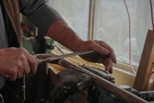 Anadolu’nun kayıp hafızası beyaz perdeye taşınıyor 'Zamanın Ustaları' izleyiciyle buluşuyor