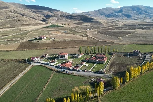 Anadolu’nun ruhunu yaşatan müze: 6 ayda 50 bin ziyaretçi