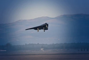 ANKA-III, ASELSAN'ın yerli AESA radarı MURAD ile güçlenecek