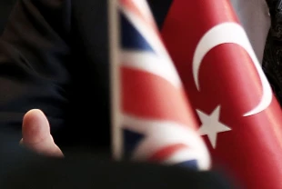 Ankara-Londra hattında barış diplomasisi!