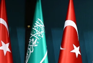 Ankara-Riyad enerji anlaşmasında ikinci faz: COP31'de imzalar atılacak