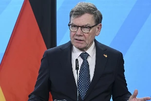 Ankara ve Berlin arasında önemli zirve: Wadephul, Türkiye'ye geliyor