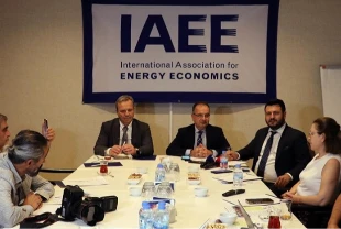 Antalya, IAEE MECA 2025 Konferansı'na ev sahipliği yapacak