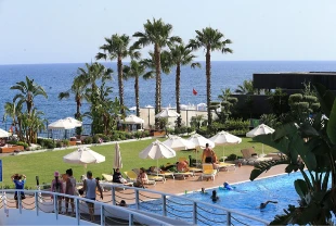 Antalya'da turizm çeşitleniyor: İngiltere, Polonya ve Hollanda'dan artan il