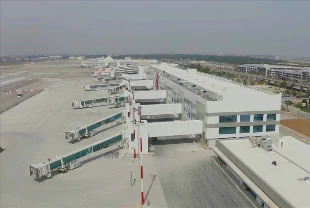 Antalya'nın bu yılki hedefi 18 milyon yabancı turist