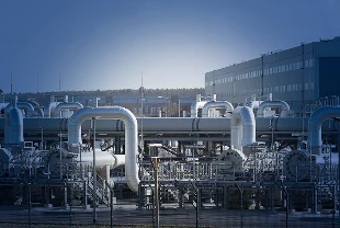 AP'den onay çıktı: Avrupa'da Rus gazı 2027'de bitiyor