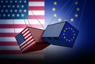 AP'den önemli karar: ABD ile ticaret anlaşmasında yeni aşama