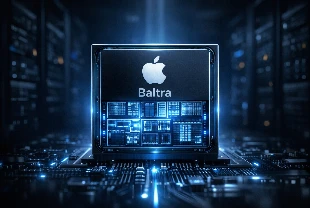 Apple, Broadcom ortaklığıyla yapay zeka çipi geliştiriyor: Baltra ASIC