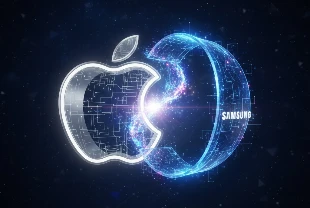 Apple en büyük rakibi Samsung ile anlaşmaya vardı