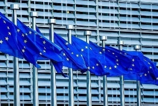 Apple, Google ve Amazon'a AB'den finansal veri kısıtlaması