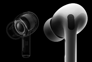 Apple, H3 çipi üzerinde çalışıyor: IR kameralı AirPods Pro yolda