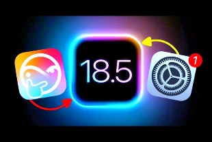 Apple iOS 18.5 yenilikler ile geliyor! Tarih belli oldu
