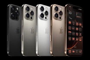 Apple, iPhone 17 ile Hindistan’da rekor üretim yapıyor