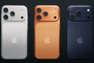 Apple, iPhone 17 Pro'yu tanıttı: Güçlü kamera, 8K video, 39 saat pil