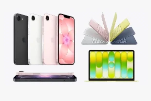 Apple iPhone 17e ve MacBook Neo satışta; hangisi daha hızlı?
