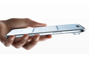 Apple, iPhone Air 2’ye 48 megapiksel çift kamera ekliyor