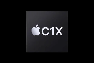Apple, iPhone Air ile kendi geliştirdiği C1X modemi duyurdu