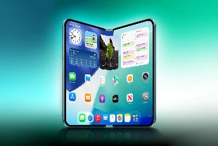 Apple, katlanabilir iPhone için Tayvan’da pilot üretim hattı planlıyor