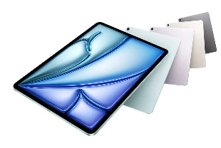 Apple M4 çipli iPad Air sınırları zorluyor: Pro modeline kafa tutuyor
