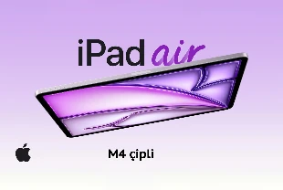 Apple, M4 çipli iPad Air’i tanıttı. İşte özellikleri ve fiyatı