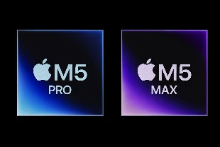 Apple, M5 Pro ve M5 Max çiplerini tanıttı: Fusion mimarisi