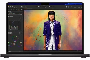 Apple, M5 Pro ve M5 Max işlemcili MacBook Pro'ları tanıttı