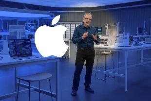 ‘Apple Silicon’ mimarı Johny Srouji, Apple’dan ayrılmayı düşünüyor