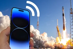Apple uydu hizmetlerinde Starlink’le mi çalışacak? Kapasite yarışı kızışıyor