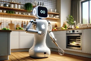 Apple, Vietnam'da masaüstü robotu üretmek için BYD ile anlaştı