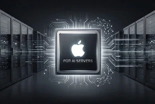 Apple, yapay zekada Google bağımlılığına 'Baltra' ile son verecek