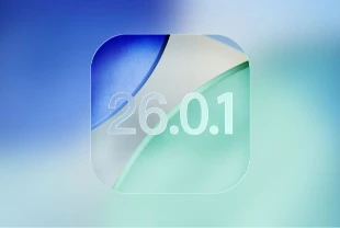 Apple’dan kritik iPhone güncellemesi: iOS 26.0.1 yayında