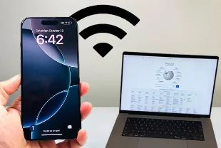 Apple’dan ortak Wi-Fi girişi için senkronizasyon hamlesi
