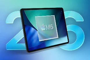 Apple’dan rekor dolu lansman: M5 iPad Pro da listede olabilir