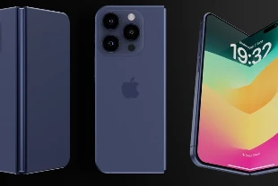 Apple’dan üst segment stratejisi: Katlanabilir iPhone ve yeni AirPods gündemde