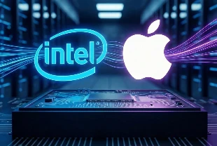 Apple'ın çip tedarikinde yeni rotası Intel oldu