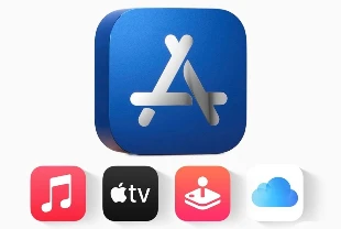 Apple’ın hizmet geliri rekora koşuyor: 100 milyar doları aşacak