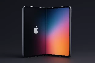 Apple’ın katlanabilir iPhone’u 2026’da gelebilir