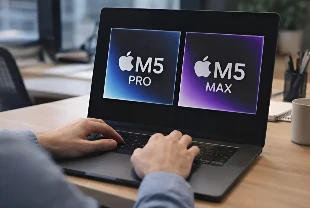 Apple'ın M5 işlemcilerinde dönüşüm: Kişiye özel çip yapılandırması