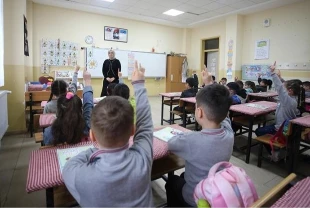 Ara tatil bitiyor: 18 milyon öğrenci ve 1,2 milyon öğretmen yarın dersbaşı yapıyor