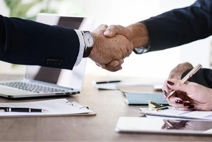 Arabuluculukta başarı arttı: Uyuşmazlıkların yüzde 54’ü anlaşmayla sonuçlandı