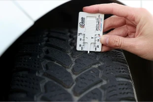 Araç sahiplerine uyarı: Lastikler ne zaman değiştirilmeli?