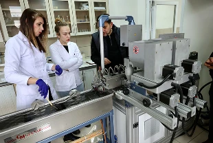 Araçların yakıt sistemleri kenevirden üretilecek: Hafif ve çevreci