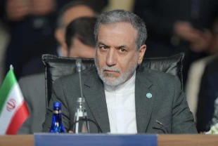 Arakçi’den misilleme açıklaması: Altyapılarımıza tekrar saldırı düzenlenirse, artık hiçbir kısıtlama olmayacak