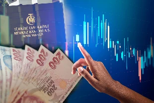 Aralık ayı enflasyonu  Merkez Bankası'na alan açtı