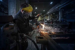 Aralık ayı reel kesim güven endeksi belli oldu: 2 yılın zirvesinde