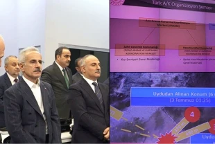 Arama kurtarmada yoğun yıl: 634 operasyonda 7 bin 861 kişi sağ bulundu