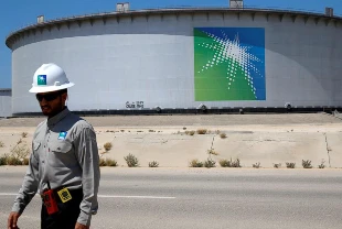 Aramco’dan Güneydoğu Asya kararı: PRefChem hisseleri Petronas’a devredilecek