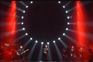 Arap pop müziğinin dünyaca ünlü ismi Amr Diab ilk kez Türkiye’de konser verecek